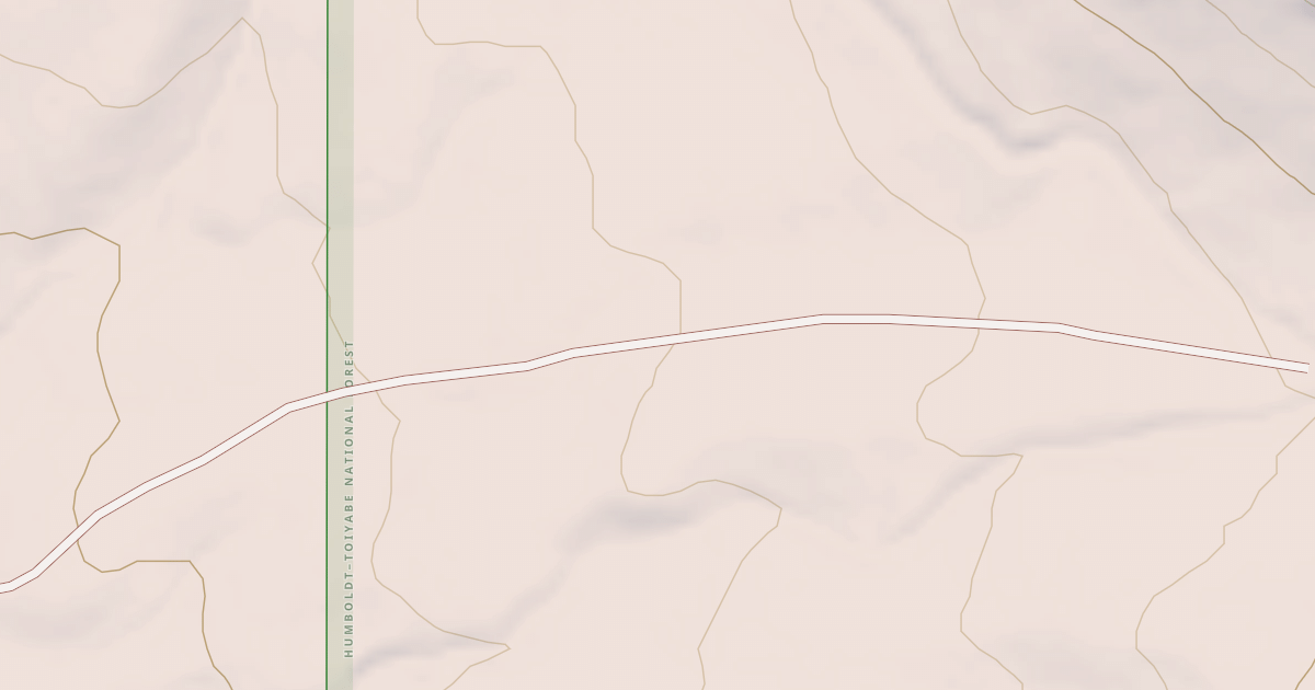 Map preview of COTTONWOOD 1 CONNECTOR A