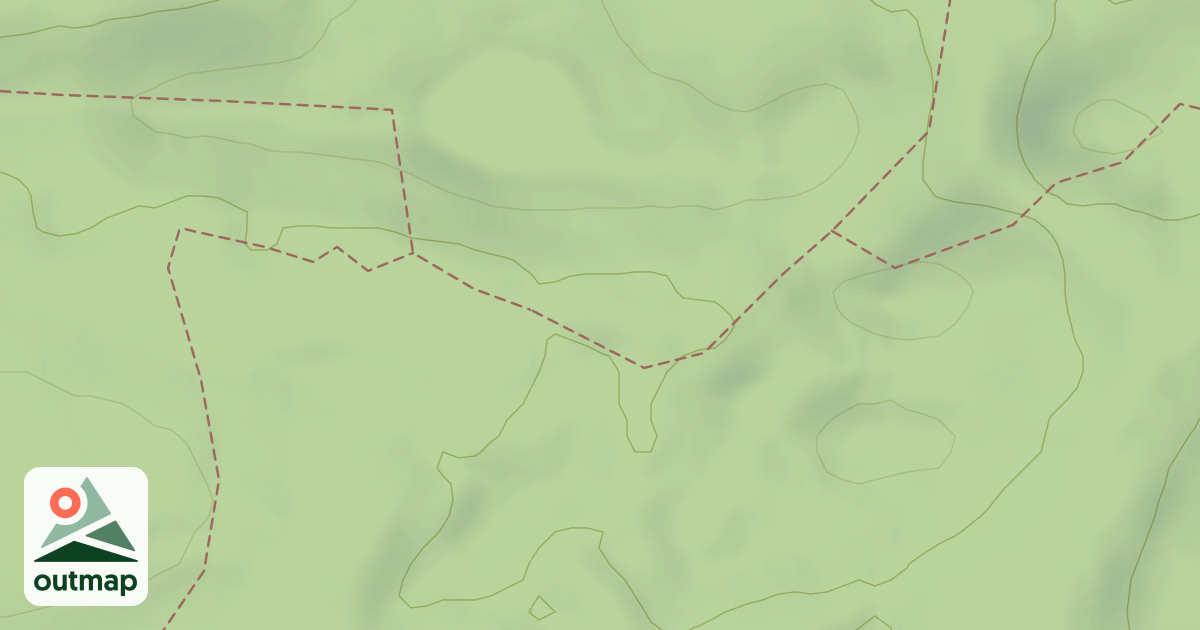 Map of USGS National Digital Trails cd9a2cc1-23ba-4028-9c12-81b9eb2da43c