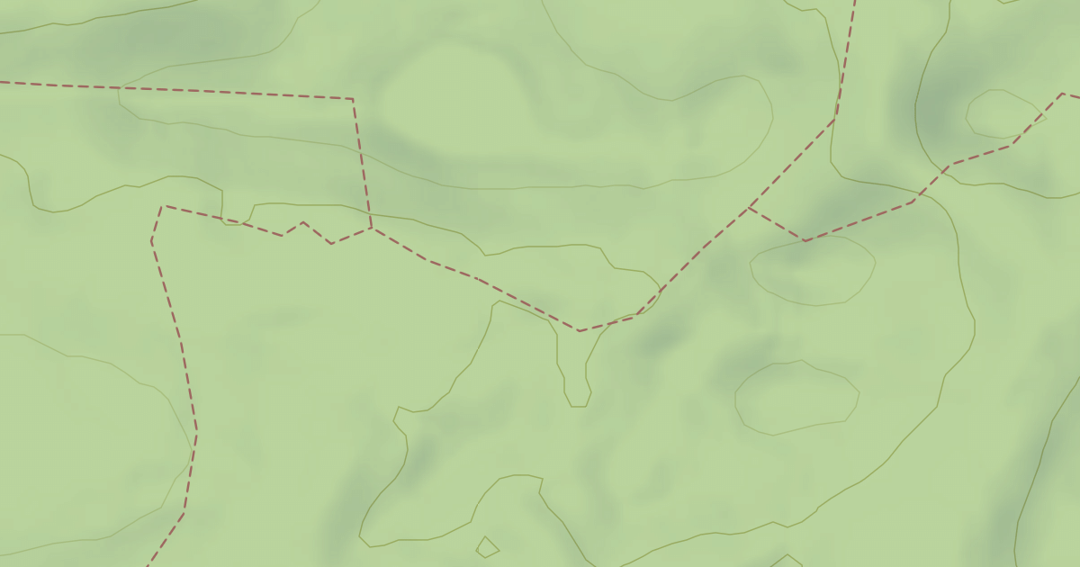 Map preview of USGS National Digital Trails cd9a2cc1-23ba-4028-9c12-81b9eb2da43c