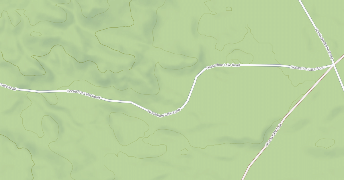 Map preview of HAYES TOWER