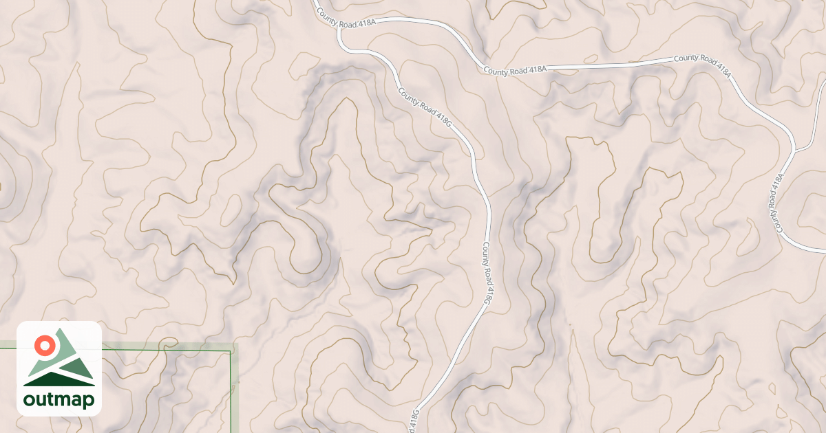 Map of GEE (G)