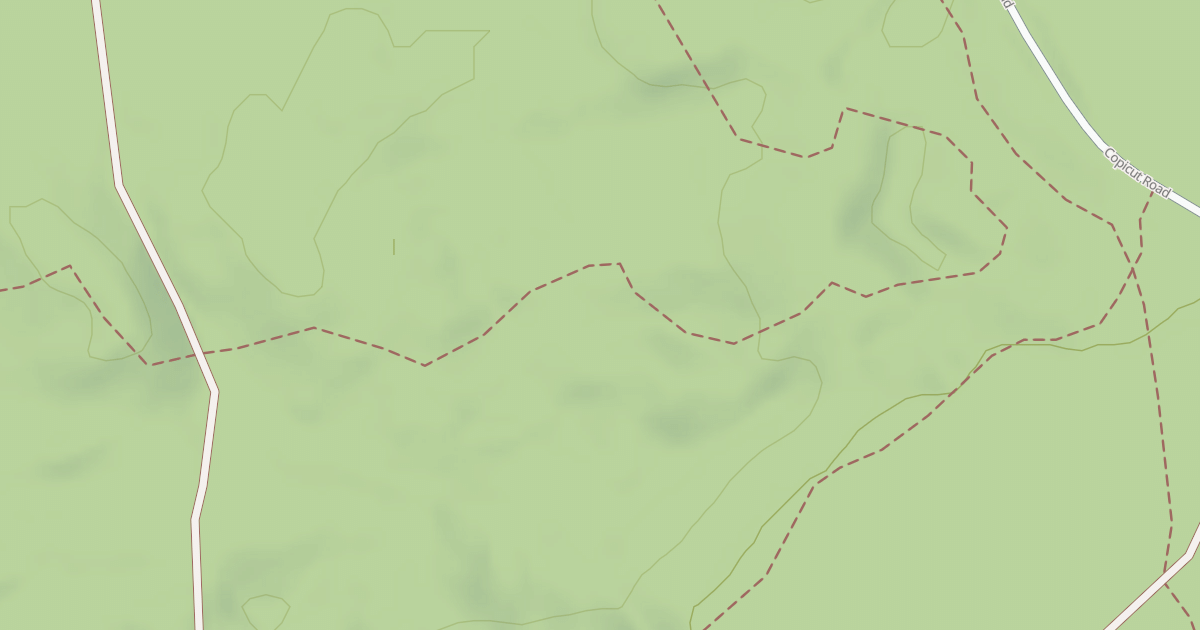 Map preview of USGS National Digital Trails f20a8f0d-4bd7-422b-a33e-3664be0e8e01