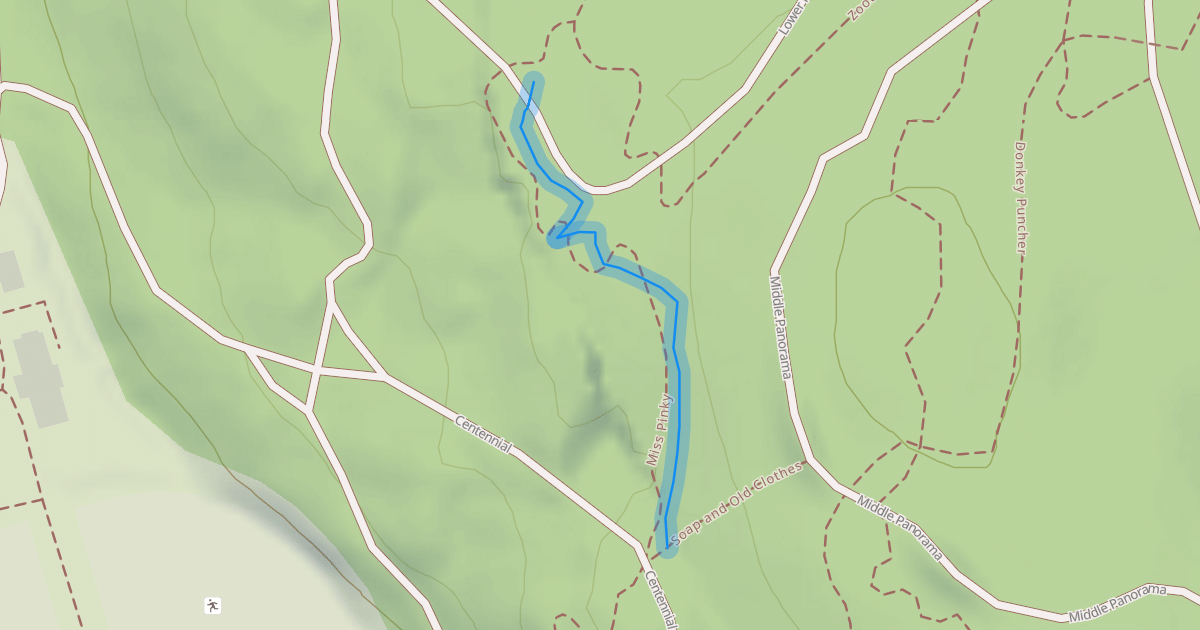 Map preview of Miss Pinky