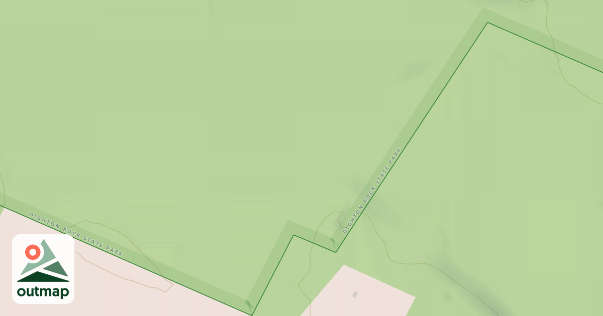 Map of USGS National Digital Trails cab57b68-cefe-4b0e-8c02-812606daf4f2