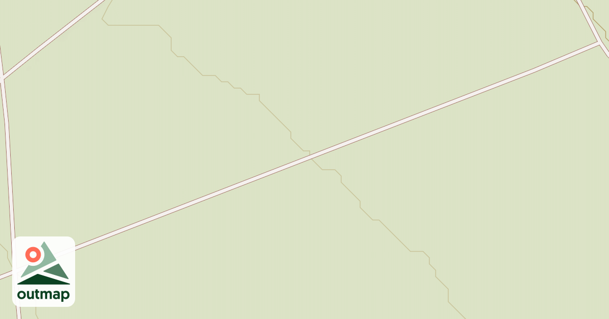 Map of BLM National GTLF Public Motorized Roads 299e66f6-5e07-41e0-bf05-c1304eb5c3f6