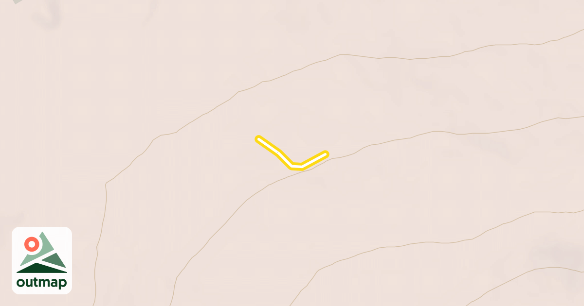 Map of A