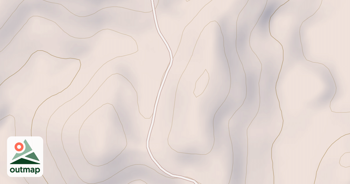 Map of 9987a