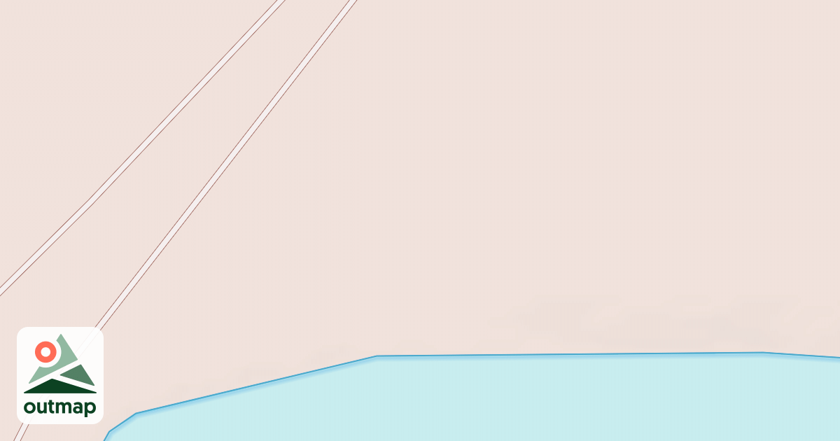 Map of BLM National GTLF Public Motorized Roads 294e1032-df81-4b09-a8cf-cf59f06e62e6