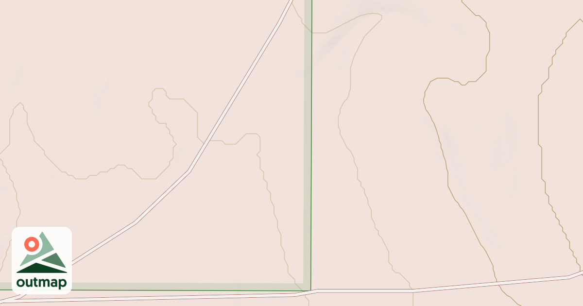 Map of USGS National Digital Trails b1e7206e-5c0e-4002-b7da-428e3c96c497