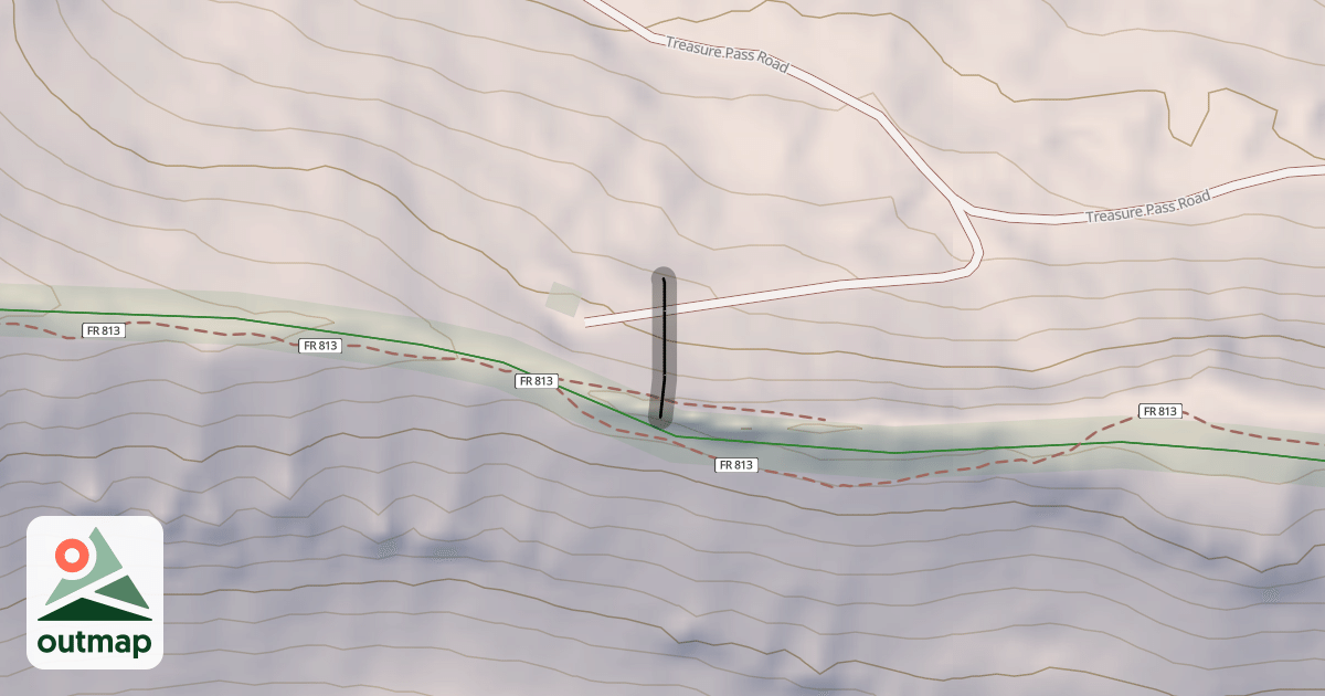 Map of The Notch