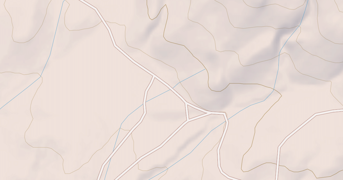Map preview of BLM National GTLF Public Motorized Roads 42ea8eb8-e9b7-4814-abff-402a382d8ac5
