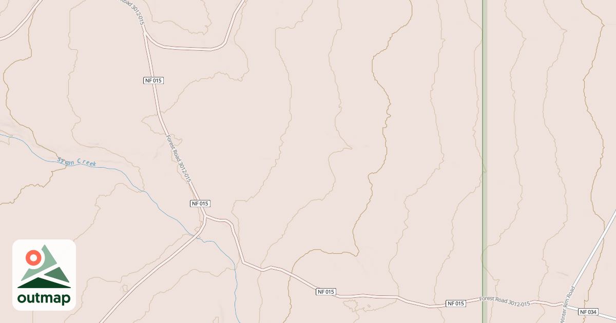 Map of BUNGLE