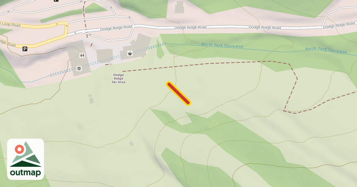 Map of Conveyor 3