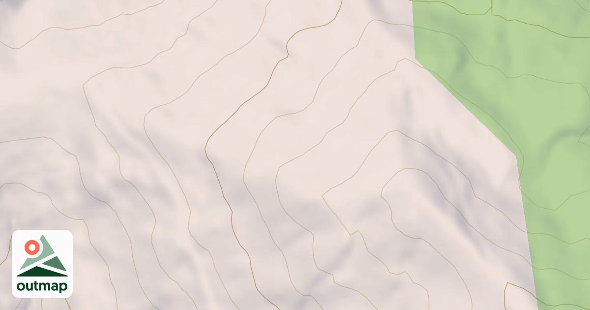 Map of ANT