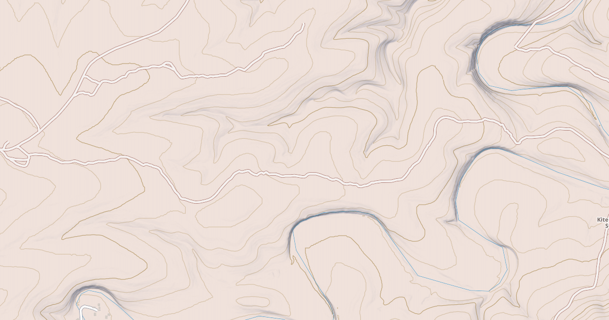 Map preview of KEN