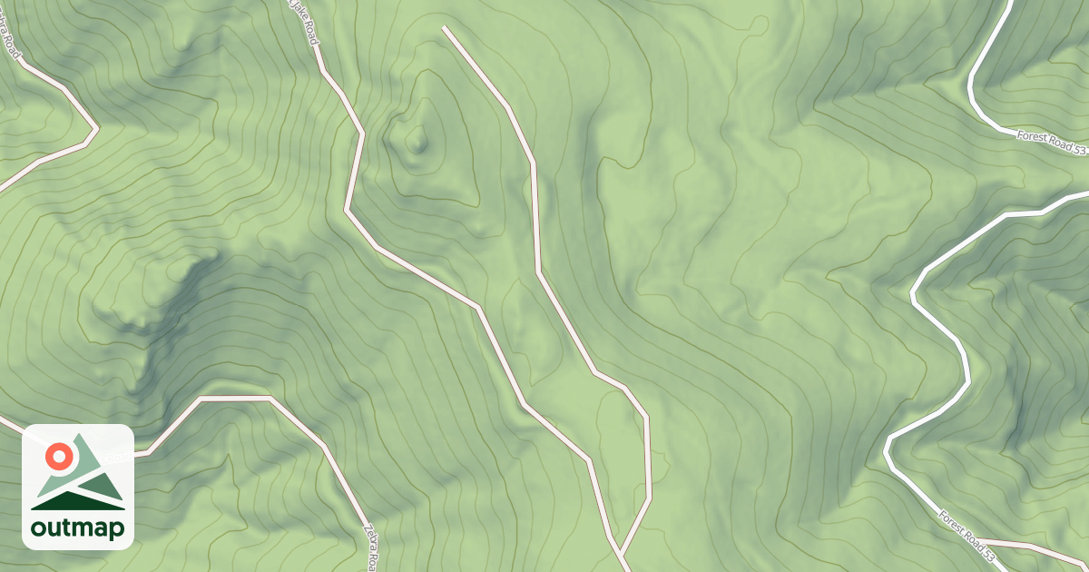 Map of ED-10