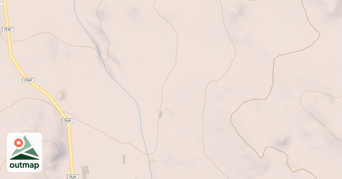 Map of BLM National GTLF Public Motorized Roads db711b2b-8a4b-4dd8-a51e-be14d24b6bad