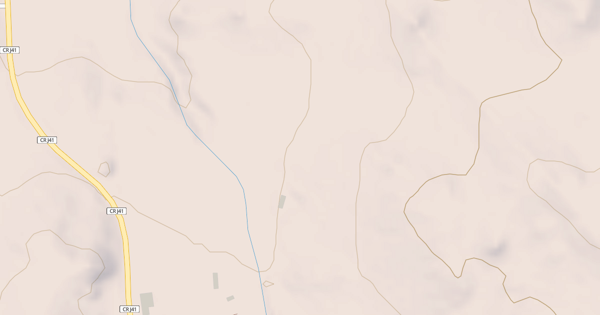 Map preview of BLM National GTLF Public Motorized Roads db711b2b-8a4b-4dd8-a51e-be14d24b6bad