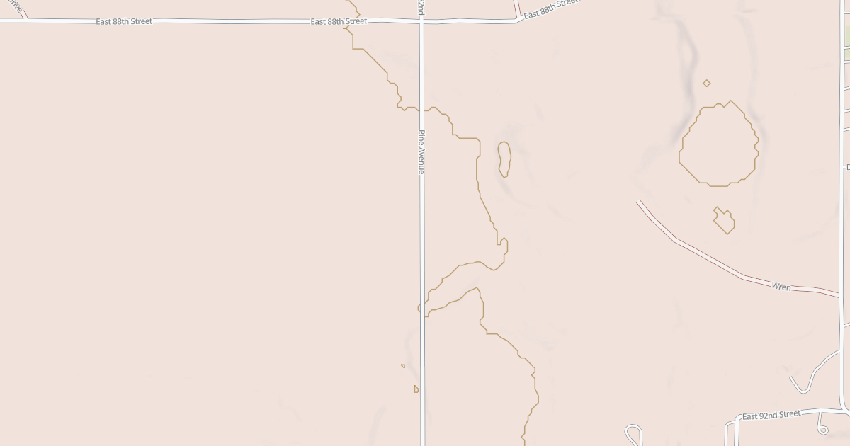 Map preview of 9226