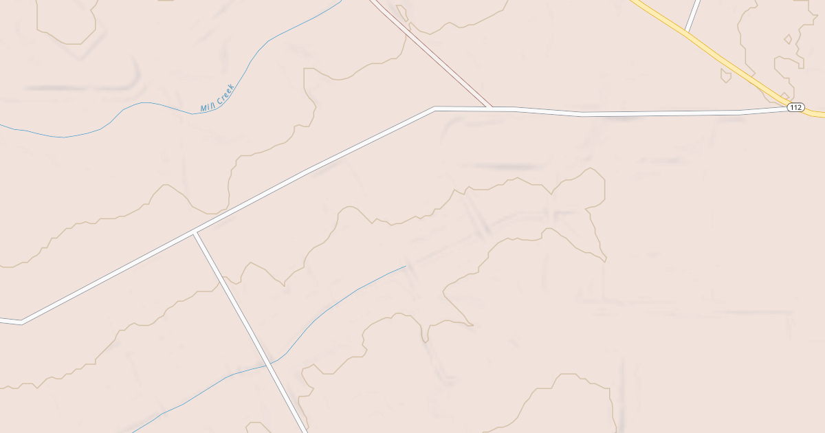 Map preview of USFS Motor Vehicle Use Map Roads {61C19D47-F7B2-4B35-8BAA-99C1BD13B71A}