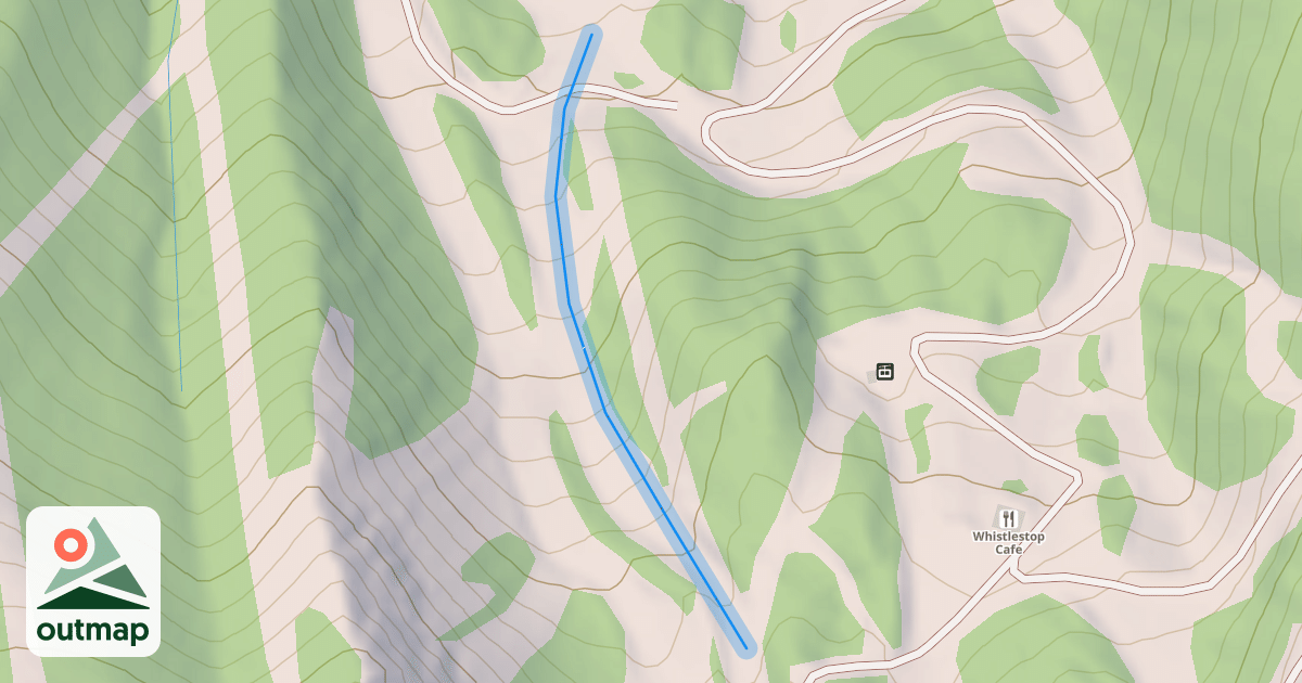 Map of Firlefanz