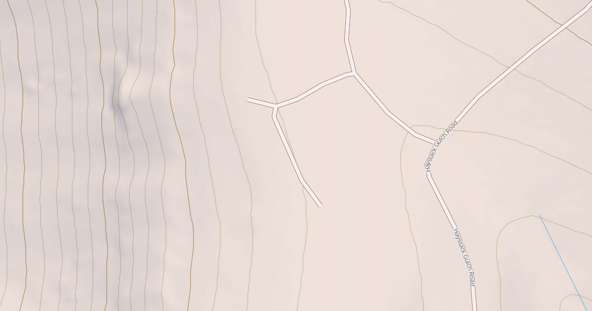 Map preview of BLM National GTLF Public Motorized Roads 467b2899-51bd-4053-bec1-655722826052