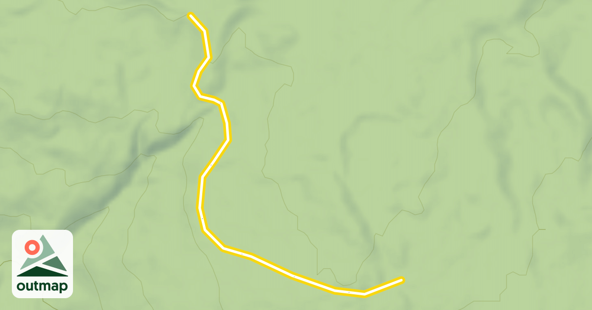 Map of Rabbit