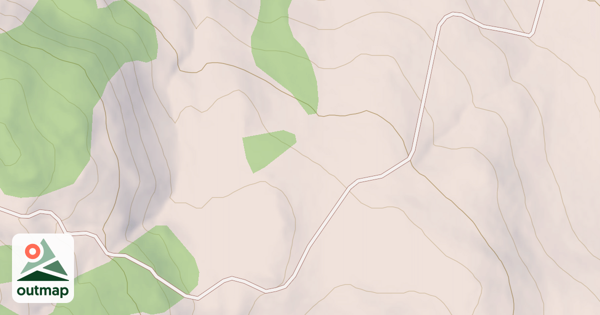 Map of 1961