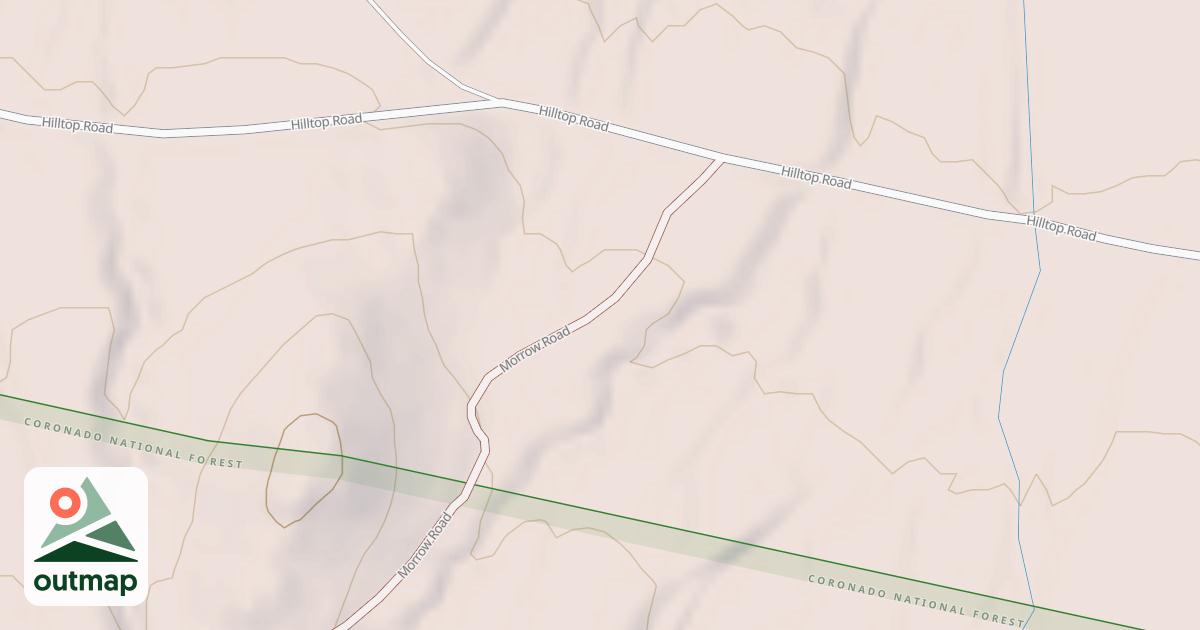 Map of MARROW
