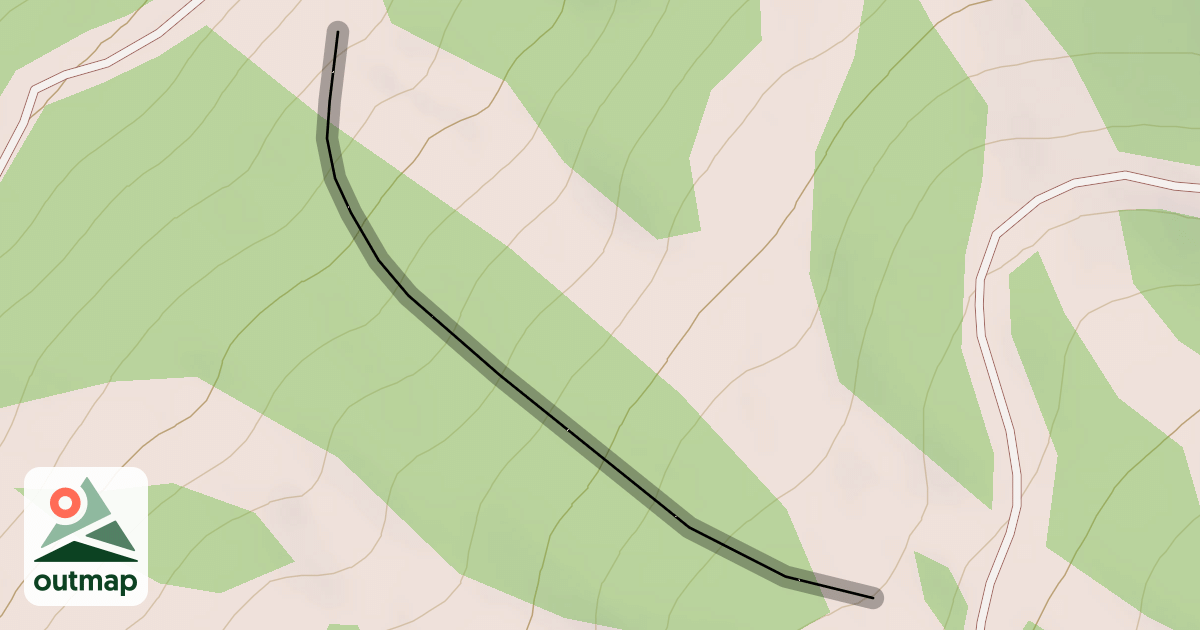 Map of Gnarly Knots