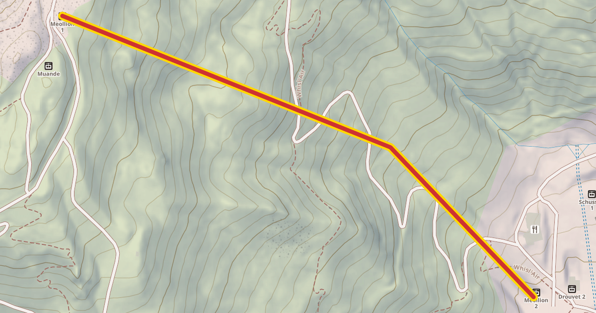 Map preview of Meollion 1