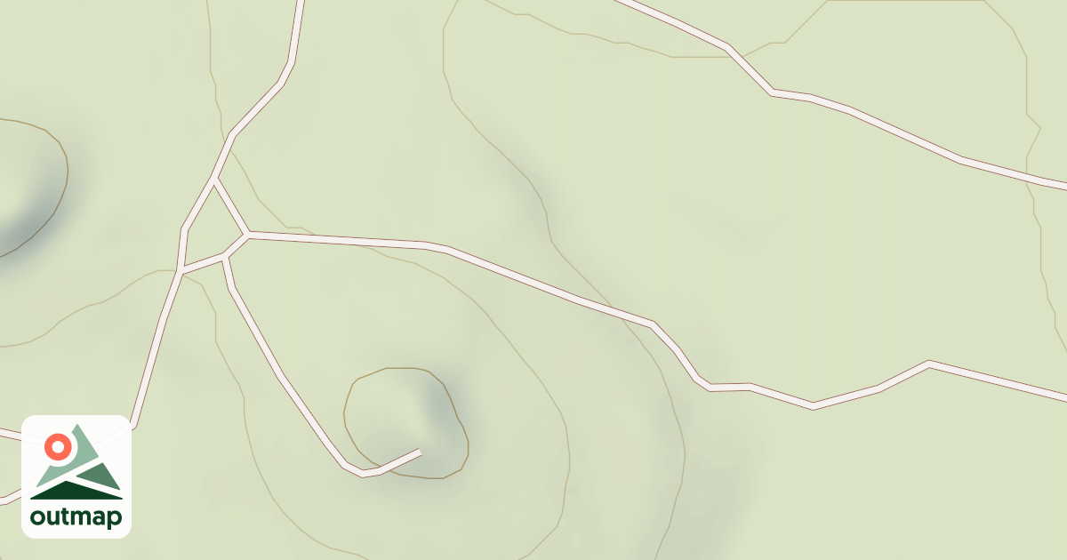 Map of BLM National GTLF Public Motorized Roads 149e40fe-ddb7-43bd-961e-7c5ee634e8c2