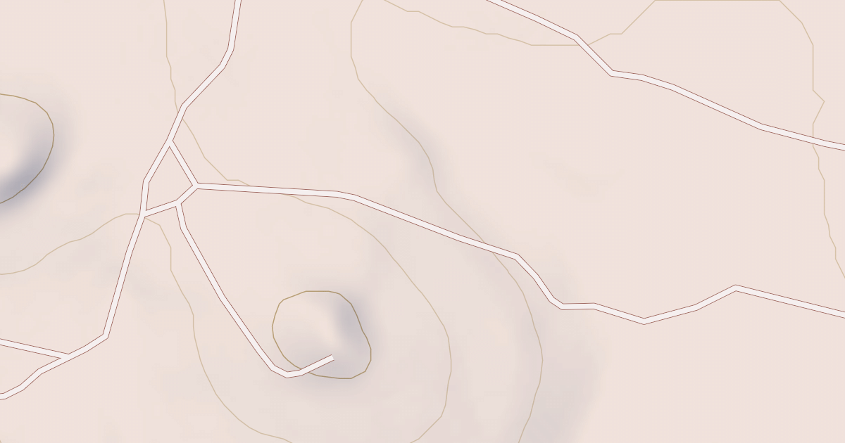 Map preview of BLM National GTLF Public Motorized Roads 149e40fe-ddb7-43bd-961e-7c5ee634e8c2