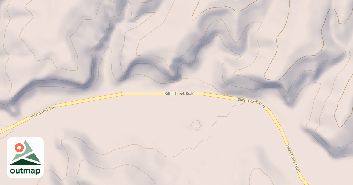 Map of BLM National GTLF Public Motorized Roads 081a549d-a40e-467a-bf4f-39ff5322cd24