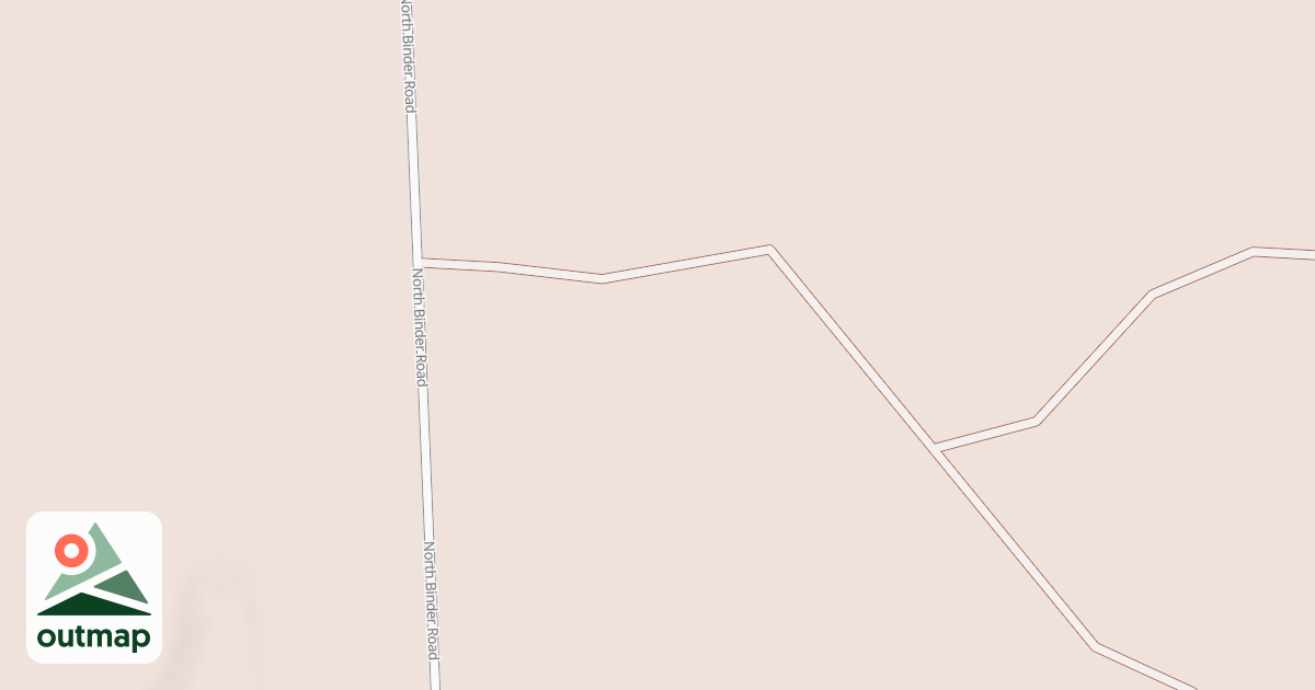 Map of 4684