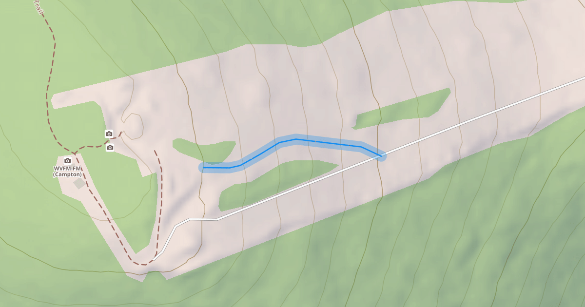 Map preview of Hassle