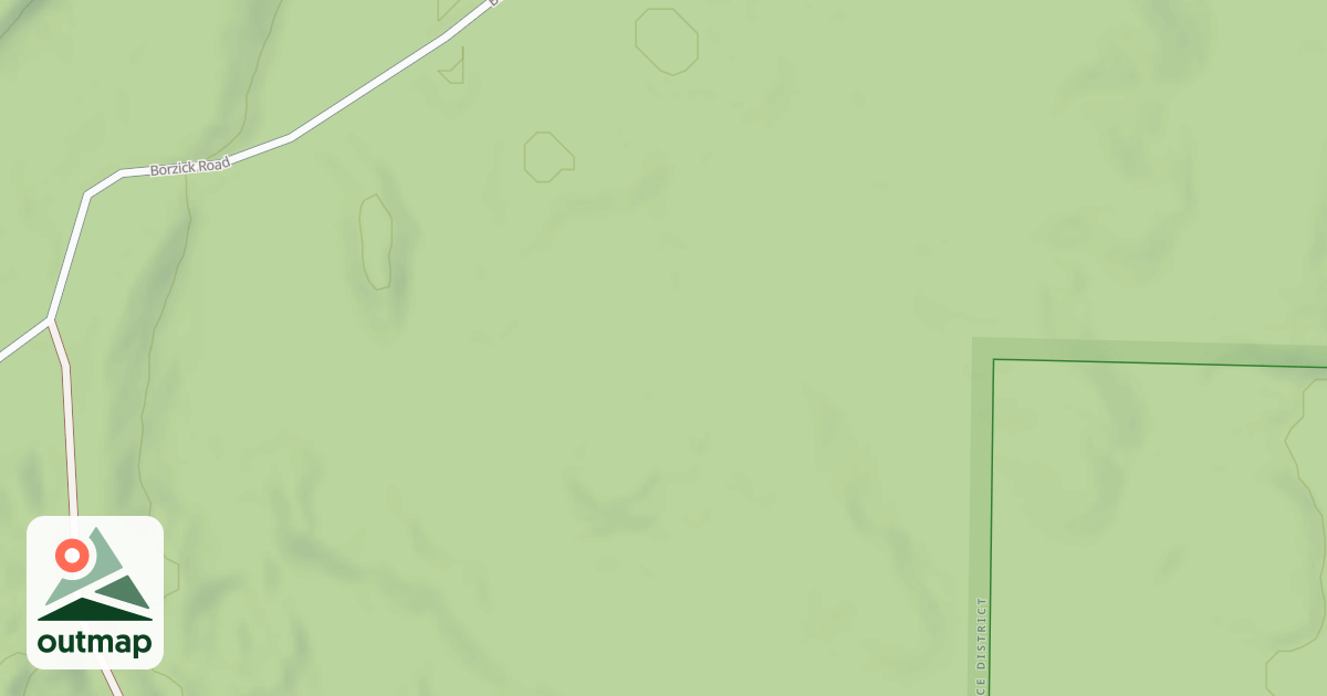 Map of FR 2848C
