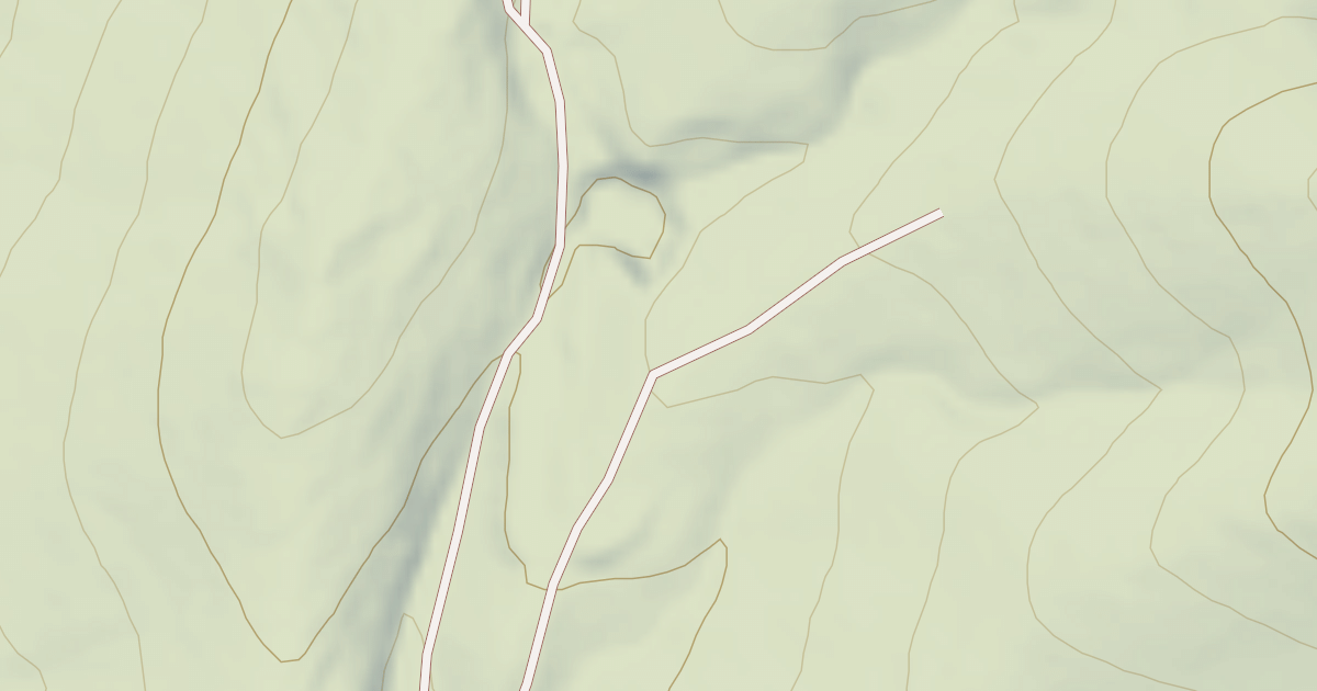 Map preview of BLM National GTLF Public Motorized Roads 37ee4110-4609-4a7f-97f7-80268e9d598b