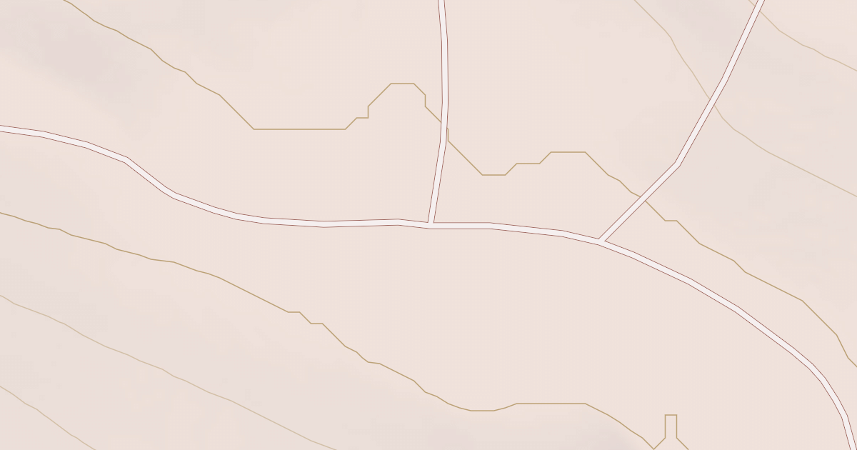 Map preview of EAST MCCOY