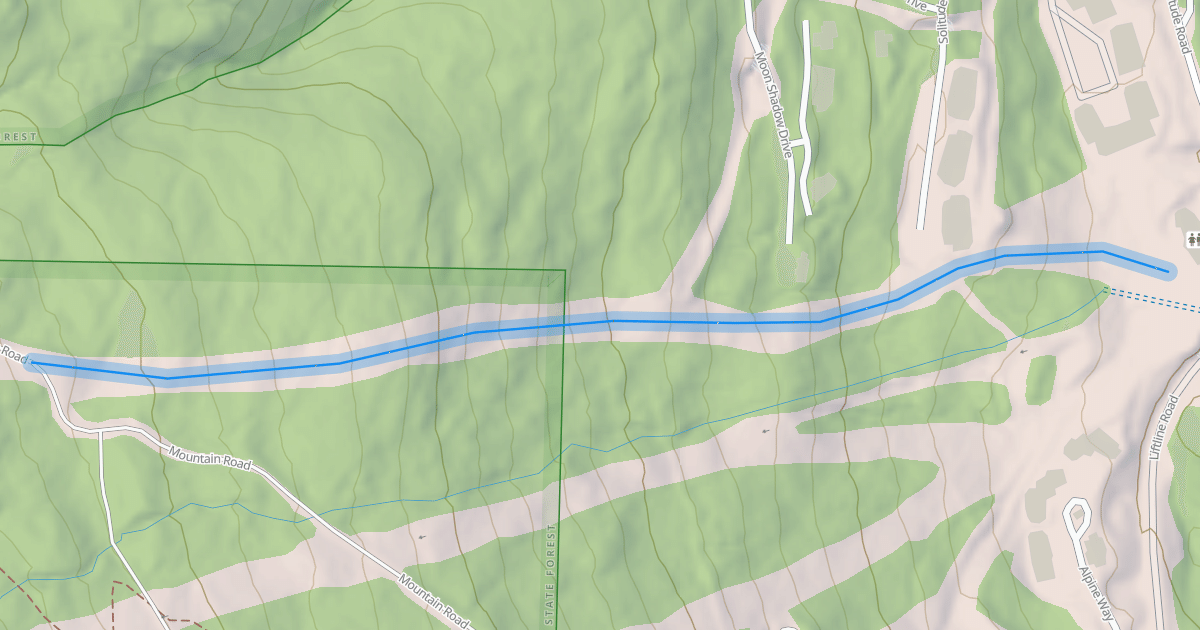 Map preview of Sidewinder