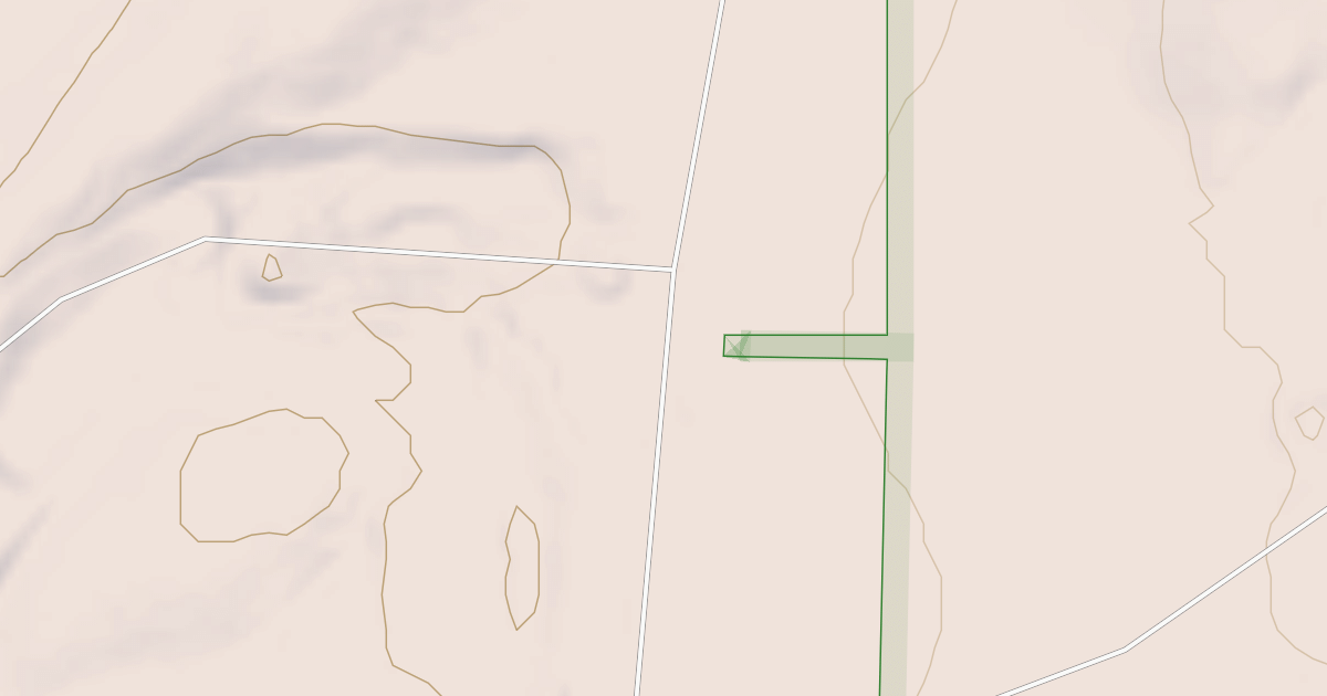 Map preview of 40888
