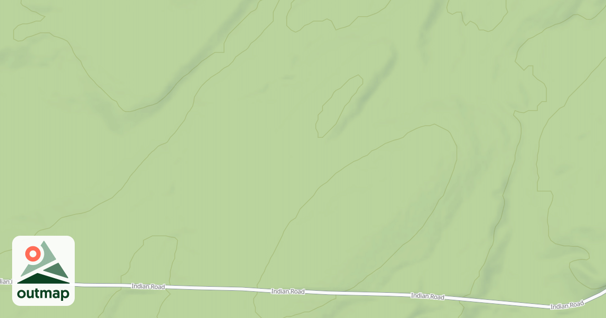 Map of FR 2178E