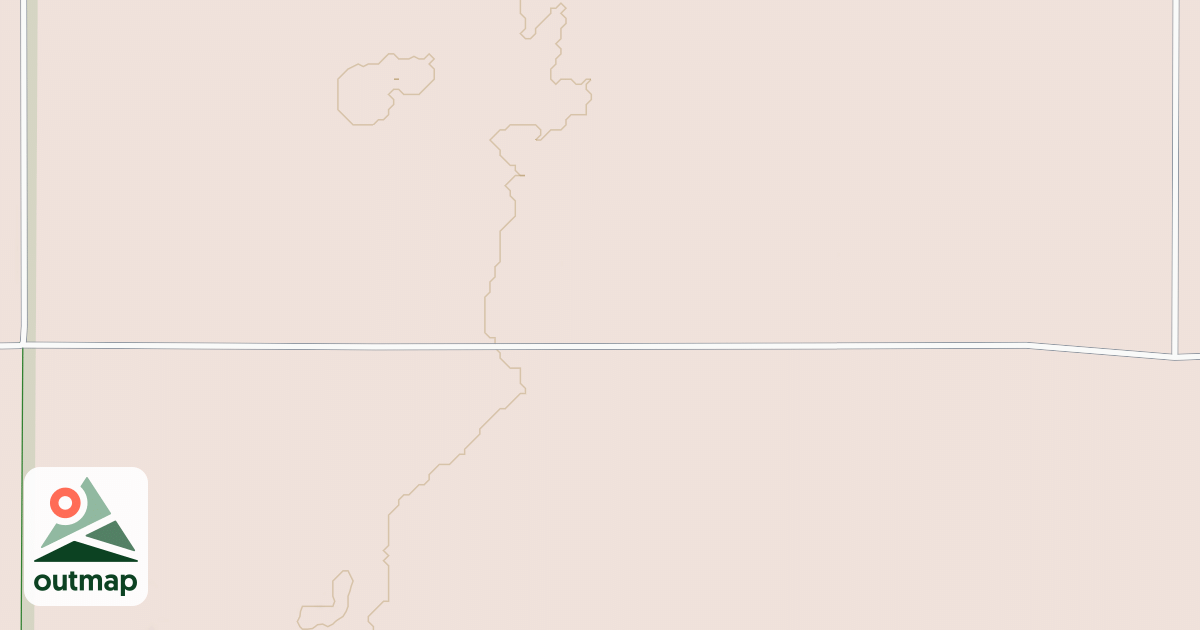 Map of USFS Motor Vehicle Use Map Roads {240D5247-AD16-49C8-B9F2-03E24F98A8C8}