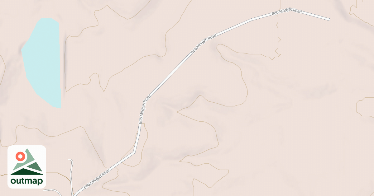 Map of USFS Motor Vehicle Use Map Roads {569C57BE-88F3-4B38-B27B-43AF03F2871D}