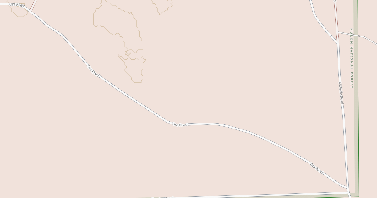 Map preview of 3678