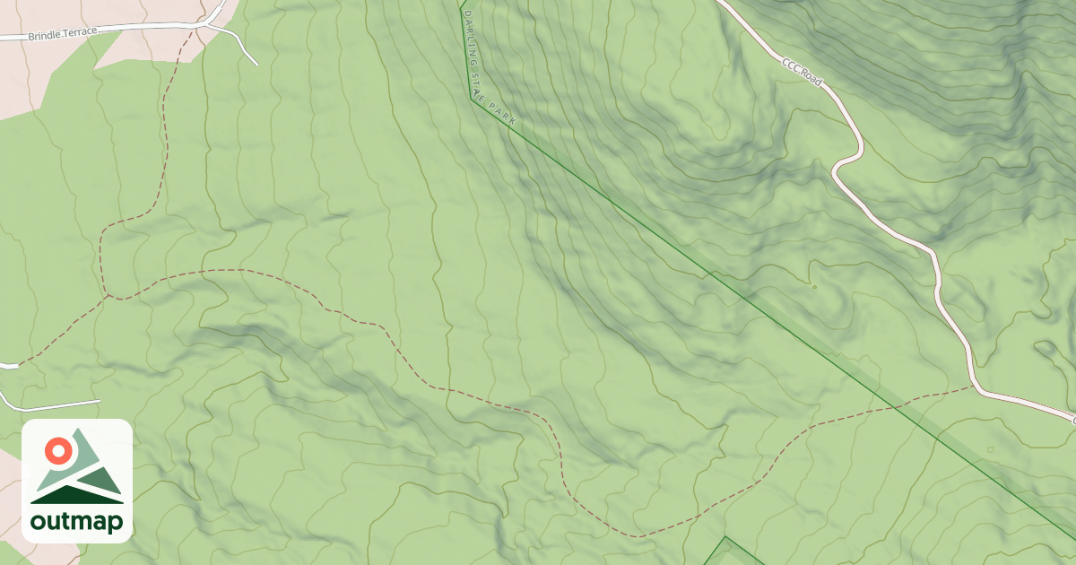 Map of 54