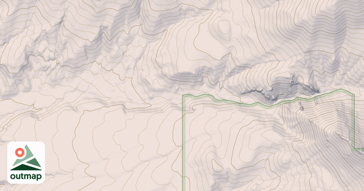Map of BLM National GTLF Public Motorized Roads 09a0e223-c7c2-4469-a9d4-55dcab69d6b6