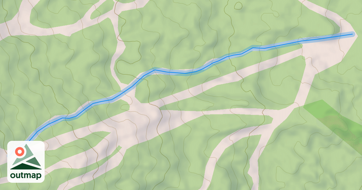 Map of Cirrus