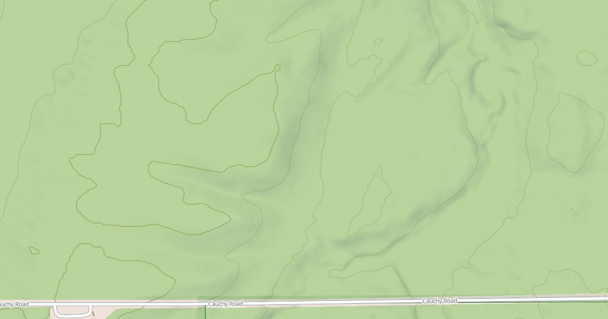 Map preview of 4284