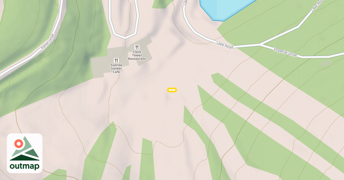 Map of Rambler